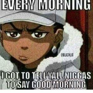 Meet your Posher, Isaac